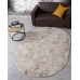 Karmen Hali Ковер Armina 04091A brown/brown Овал