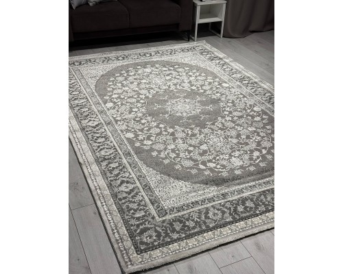 Karmen Hali Ковер Armina GA007G grey/grey