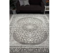 Karmen Hali Ковер Armina GA007G grey/grey