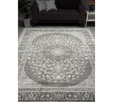 Karmen Hali Ковер Armina GA007G grey/grey