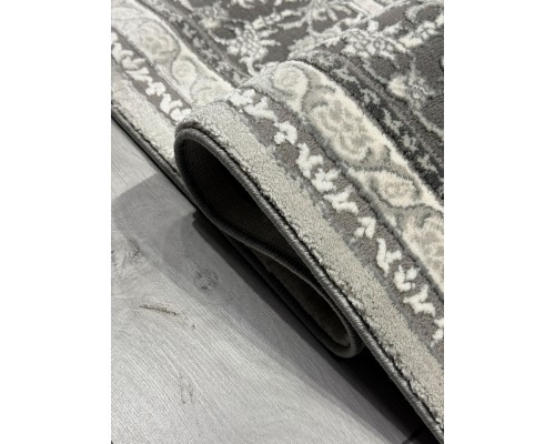 Karmen Hali Ковер Armina GA007G grey/grey