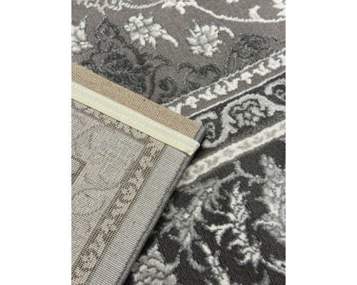 Karmen Hali Ковер Armina GA007G grey/grey
