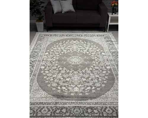 Karmen Hali Ковер Armina GA007G grey/grey