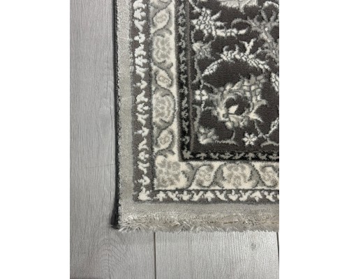 Karmen Hali Ковер Armina GA007G grey/grey