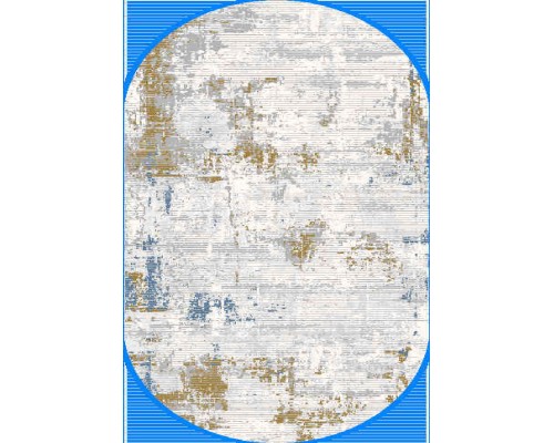 Karmen Hali Ковер Armina GA012N grey/multi Овал