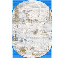 Karmen Hali Ковер Armina GA012N grey/multi Овал