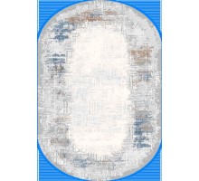 Karmen Hali Ковер Armina GA020N grey/multi Овал