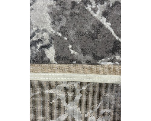 Karmen Hali Ковер Armina GA025G grey/grey