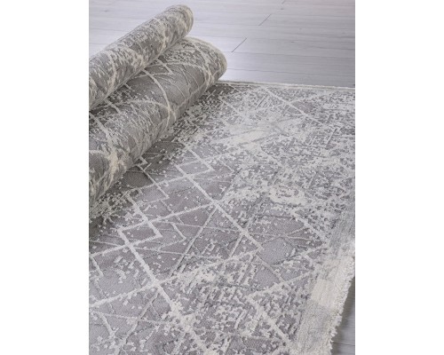 Karmen Hali Ковер Armina GA033G grey/grey