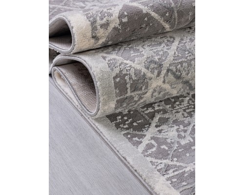 Karmen Hali Ковер Armina GA033G grey/grey