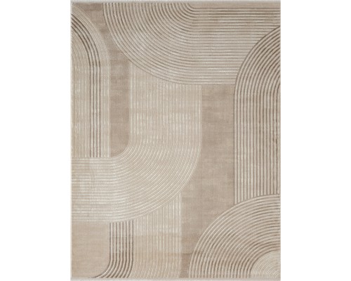 Ковер турецкий Karmen Hali Armina GA035A brown/brown