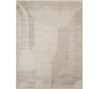 Ковер турецкий Karmen Hali Armina GA035A brown/brown