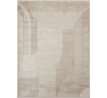 Ковер турецкий Karmen Hali Armina GA035A brown/brown
