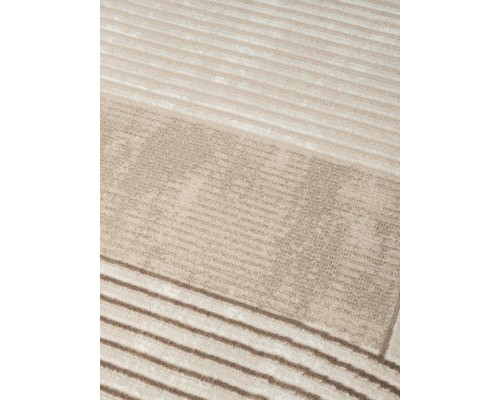 Ковер турецкий Karmen Hali Armina GA035A brown/brown