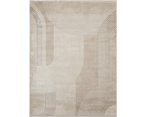Ковер турецкий Karmen Hali Armina GA035A brown/brown