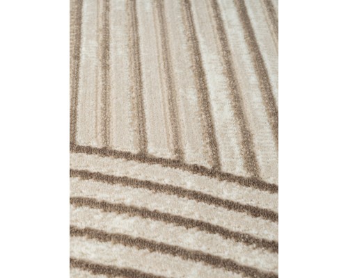 Ковер турецкий Karmen Hali Armina GA035A brown/brown