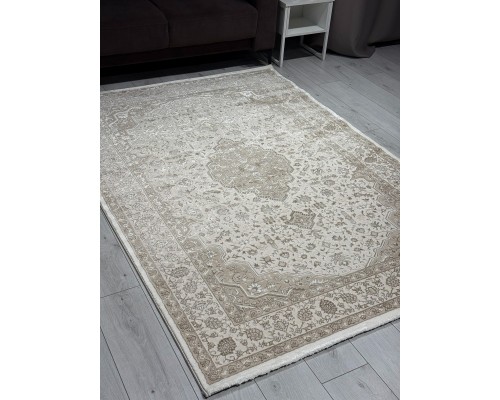 Karmen Hali Ковер Armina GA073A brown/brown