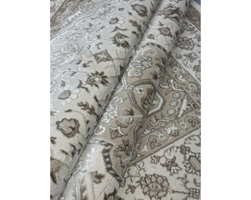 Karmen Hali Ковер Armina GA073A brown/brown