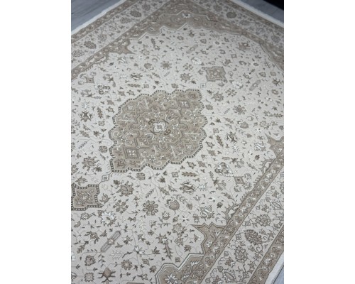 Karmen Hali Ковер Armina GA073A brown/brown