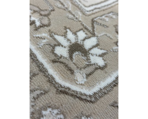 Karmen Hali Ковер Armina GA073A brown/brown