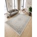 Ковер турецкий Karmen Hali Armina GA073C grey/brown
