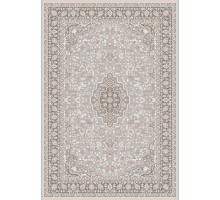 Ковер турецкий Karmen Hali Armina GA073C grey/brown