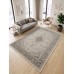 Ковер турецкий Karmen Hali Armina GA073C grey/brown