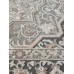 Ковер турецкий Karmen Hali Armina GA073C grey/brown