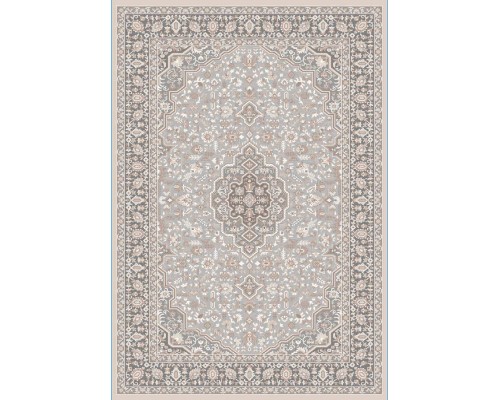 Ковер турецкий Karmen Hali Armina GA073C grey/brown