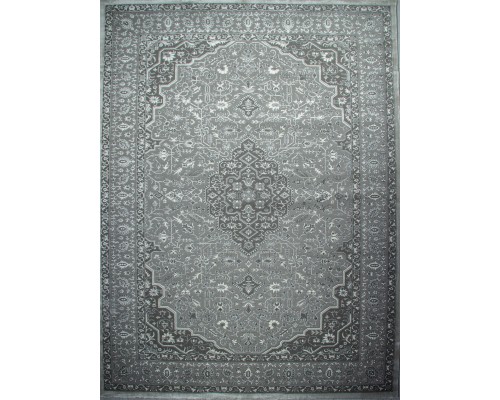 Karmen Hali Ковер Armina GA073G grey/grey