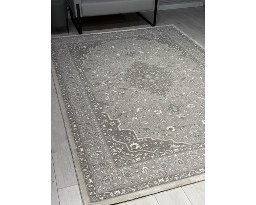 Karmen Hali Ковер Armina GA073G grey/grey