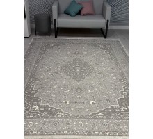 Karmen Hali Ковер Armina GA073G grey/grey