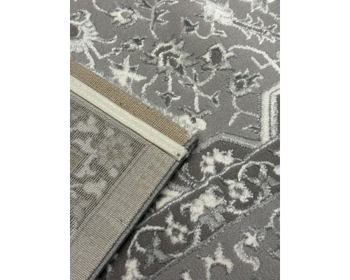 Karmen Hali Ковер Armina GA073G grey/grey