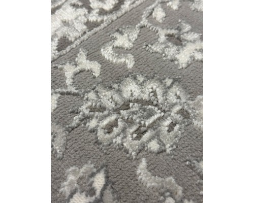 Karmen Hali Ковер Armina GA073G grey/grey