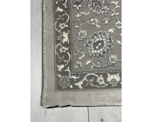 Karmen Hali Ковер Armina GA073G grey/grey