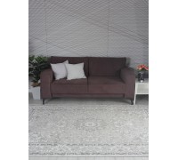 Karmen Hali Ковер Armina GA075G grey/grey