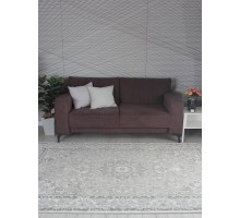 Karmen Hali Ковер Armina GA075G grey/grey