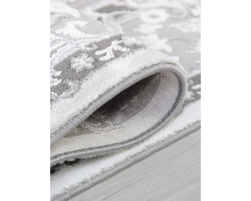 Karmen Hali Ковер Armina GA075G grey/grey