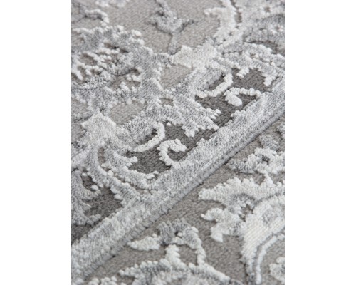 Karmen Hali Ковер Armina GA075G grey/grey