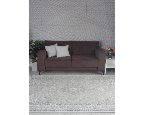 Karmen Hali Ковер Armina GA075G grey/grey