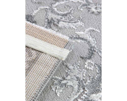 Karmen Hali Ковер Armina GA075G grey/grey