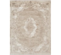 Ковер турецкий Karmen Hali Armina GA076A brown/brown