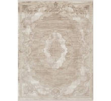Ковер турецкий Karmen Hali Armina GA076A brown/brown