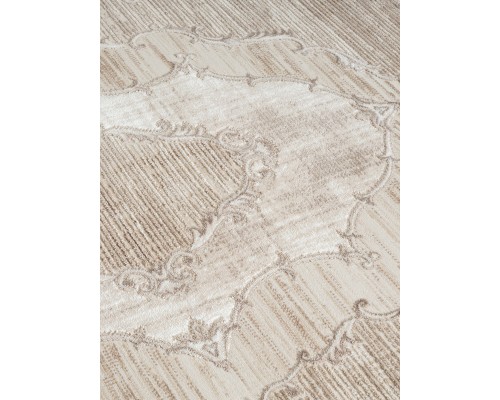 Ковер турецкий Karmen Hali Armina GA076A brown/brown