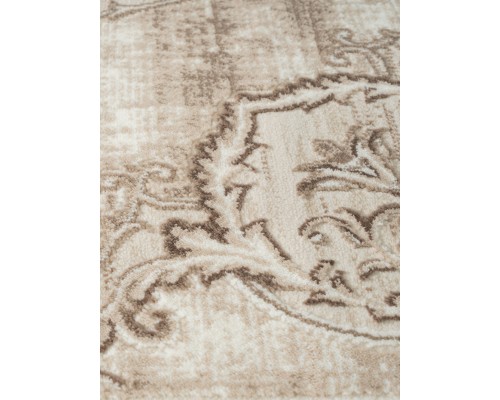 Ковер турецкий Karmen Hali Armina GA076A brown/brown