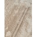Ковер турецкий Karmen Hali Armina GA108A brown/brown