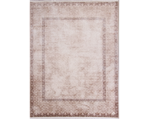 Sahan Ковер Astoria 9337A s.white/brown