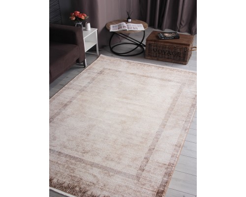 Sahan Ковер Astoria 9337A s.white/brown