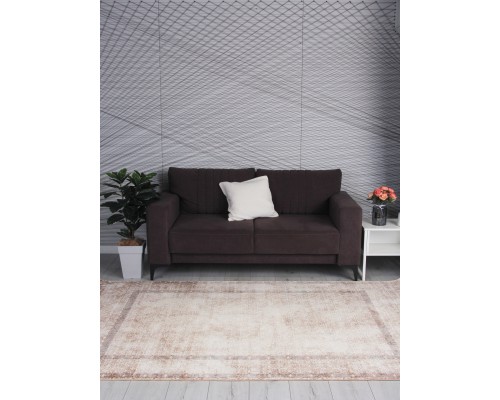 Sahan Ковер Astoria 9337A s.white/brown