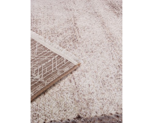 Sahan Ковер Astoria 9337A s.white/brown